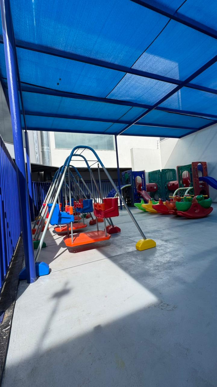 Recreação