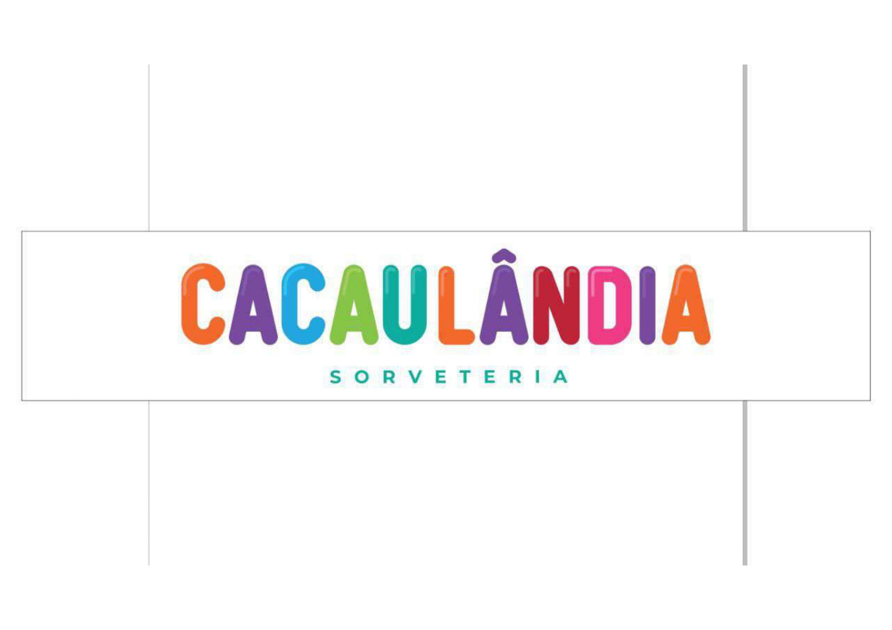 Cacaulândia