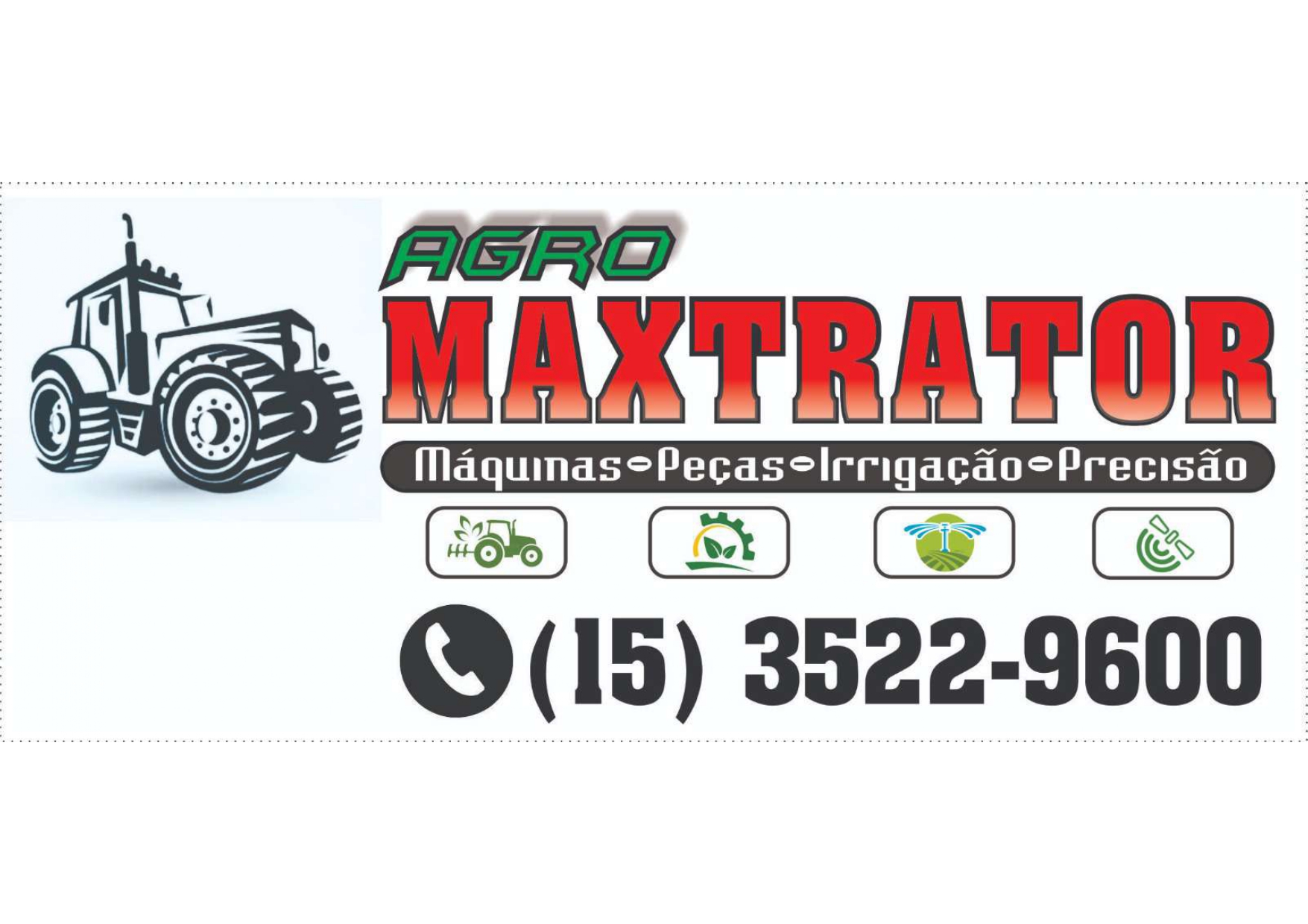 Maxtrator