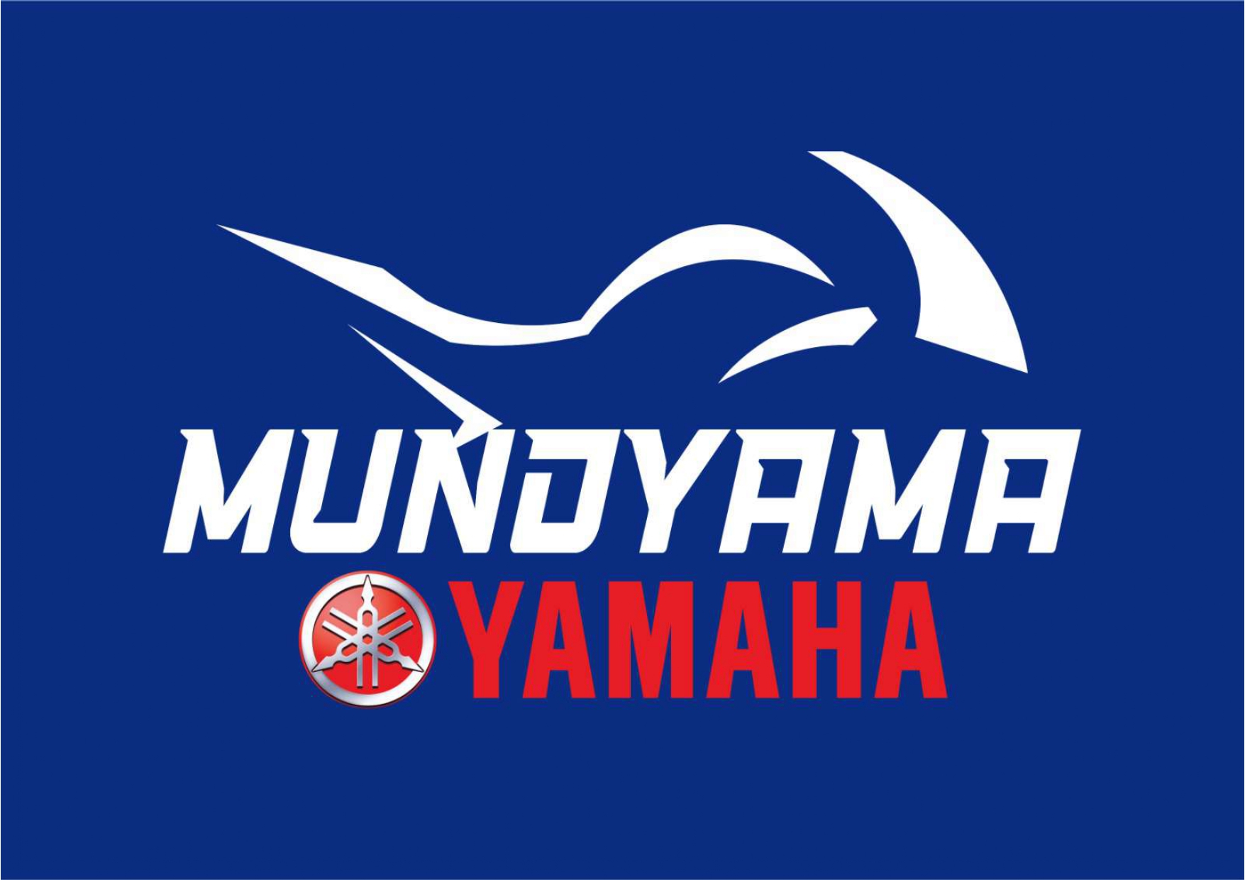 MUNDYAMA