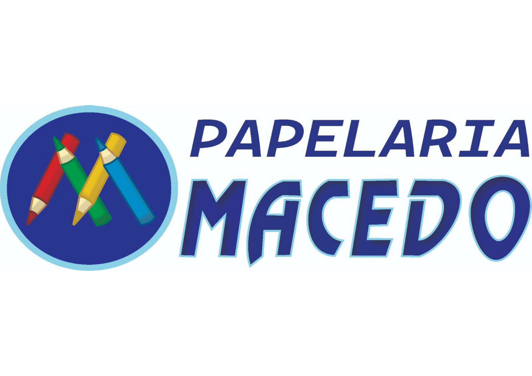 Papelaria Macedo