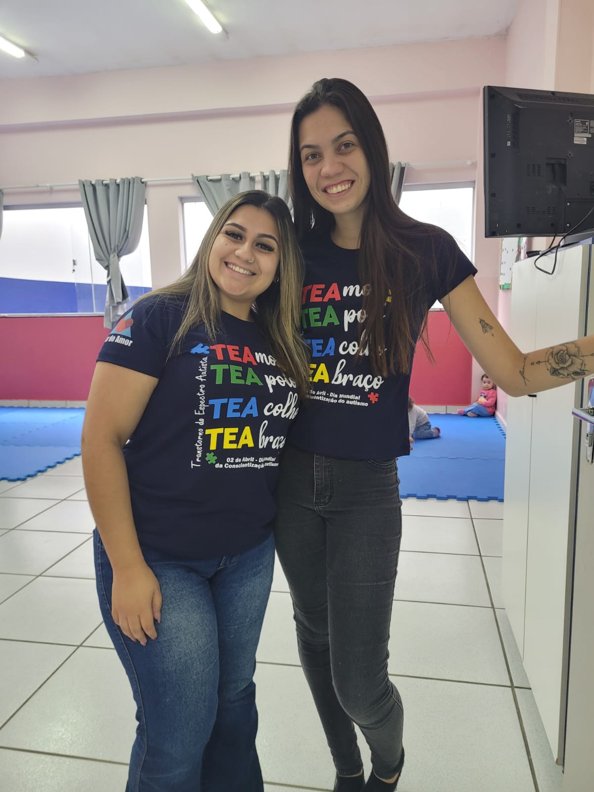 Berçário II
