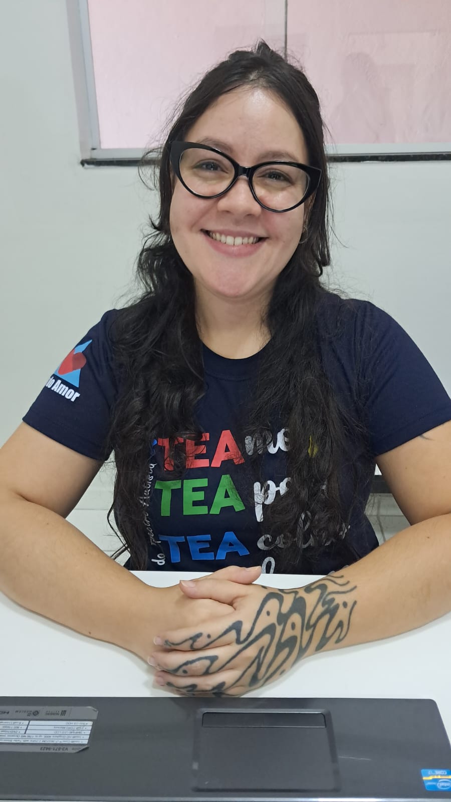 Ana Luiza Ferraz Pereira Prado