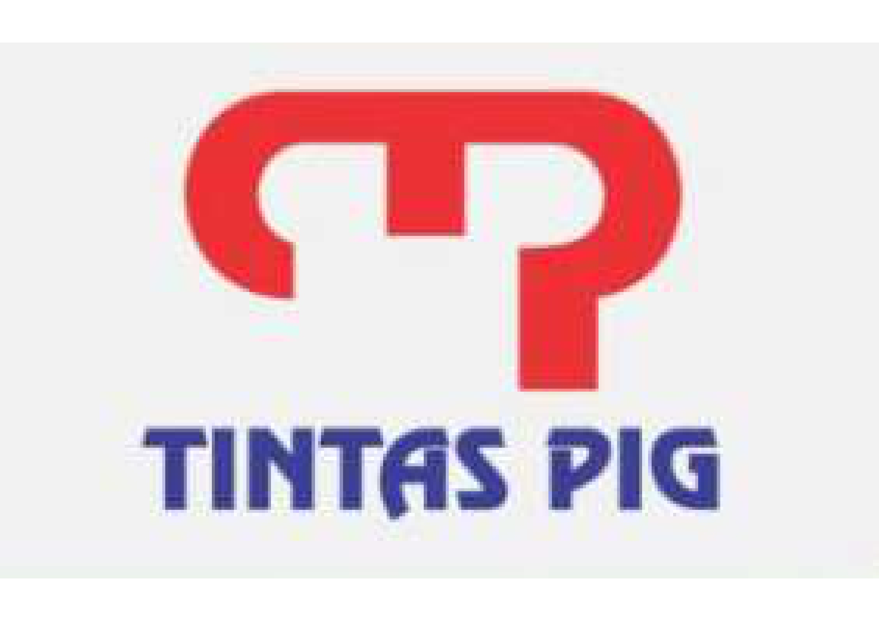 Tintas pig