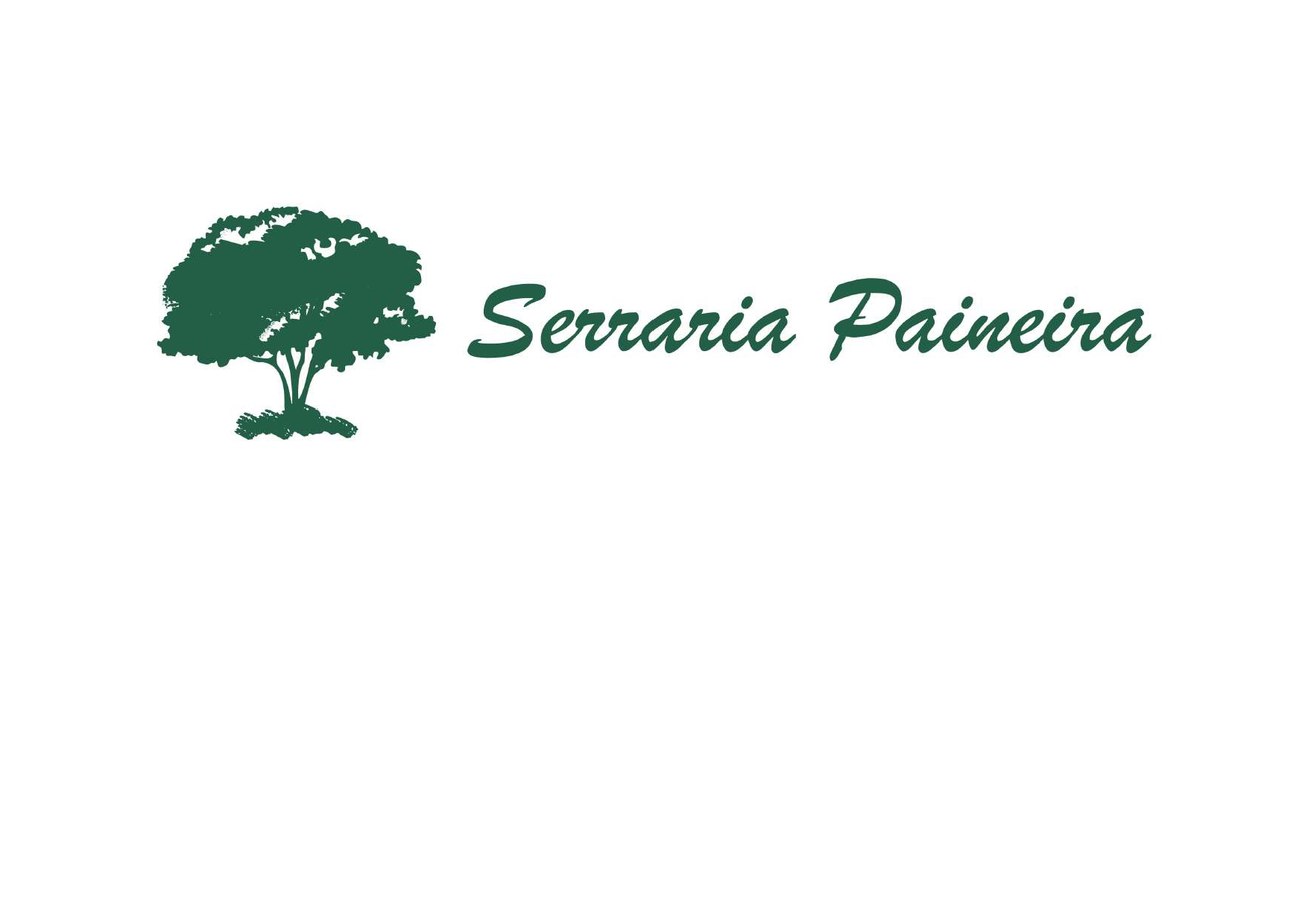Serraria Paineira