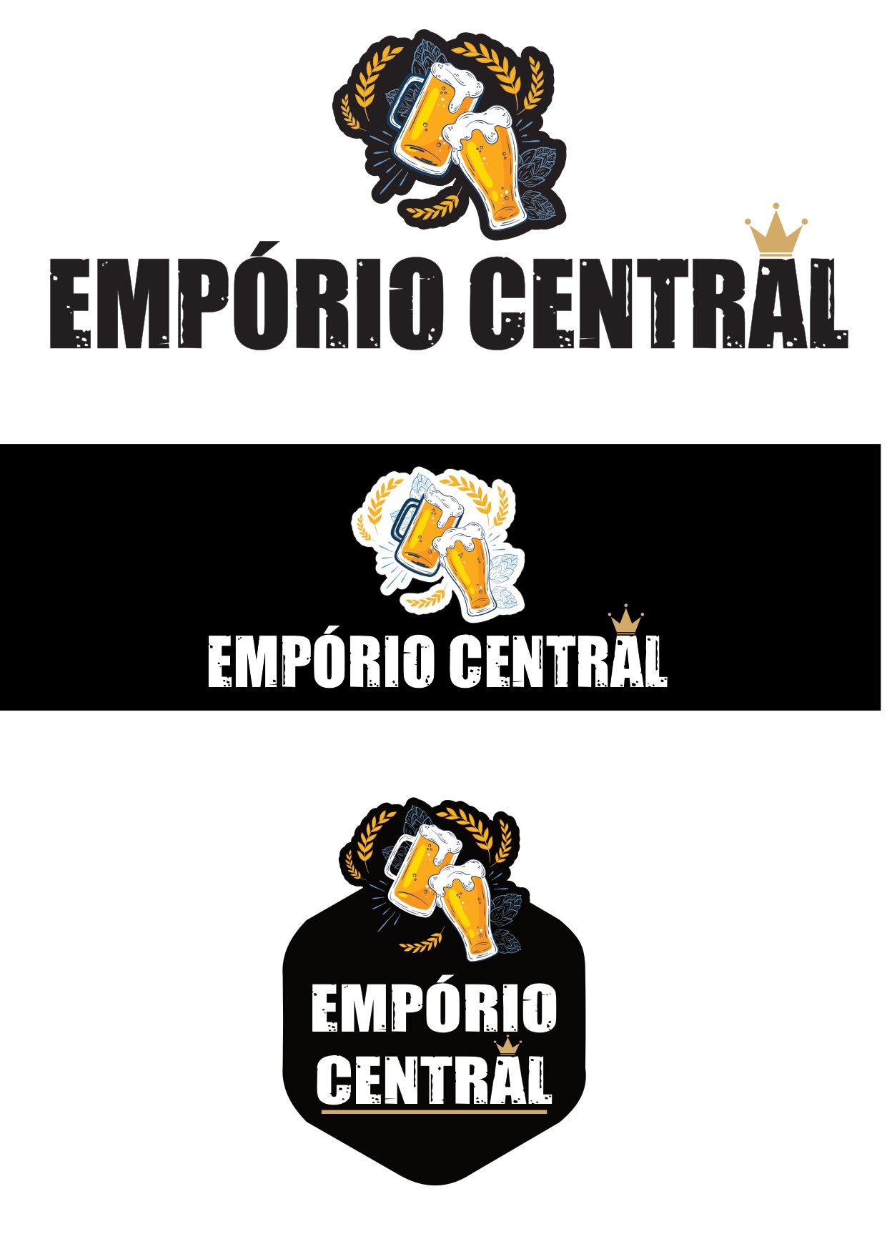 Empório Central