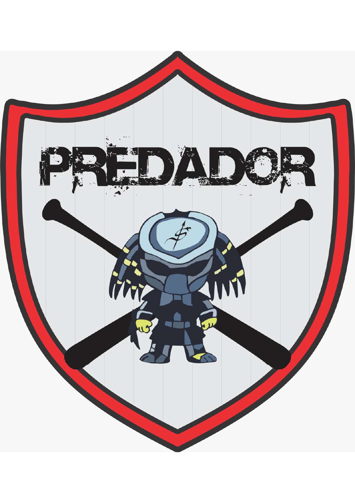 Stand Predador