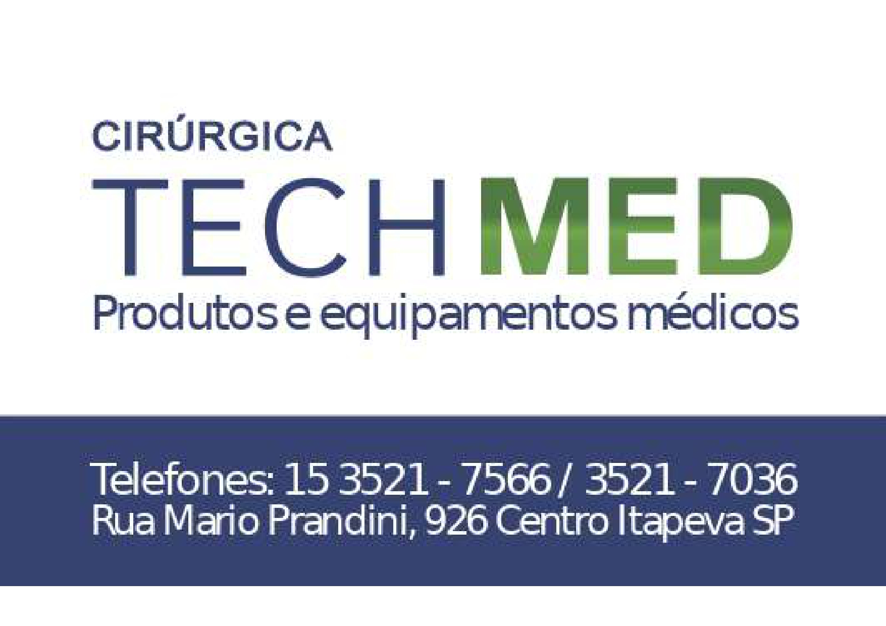 TechMed