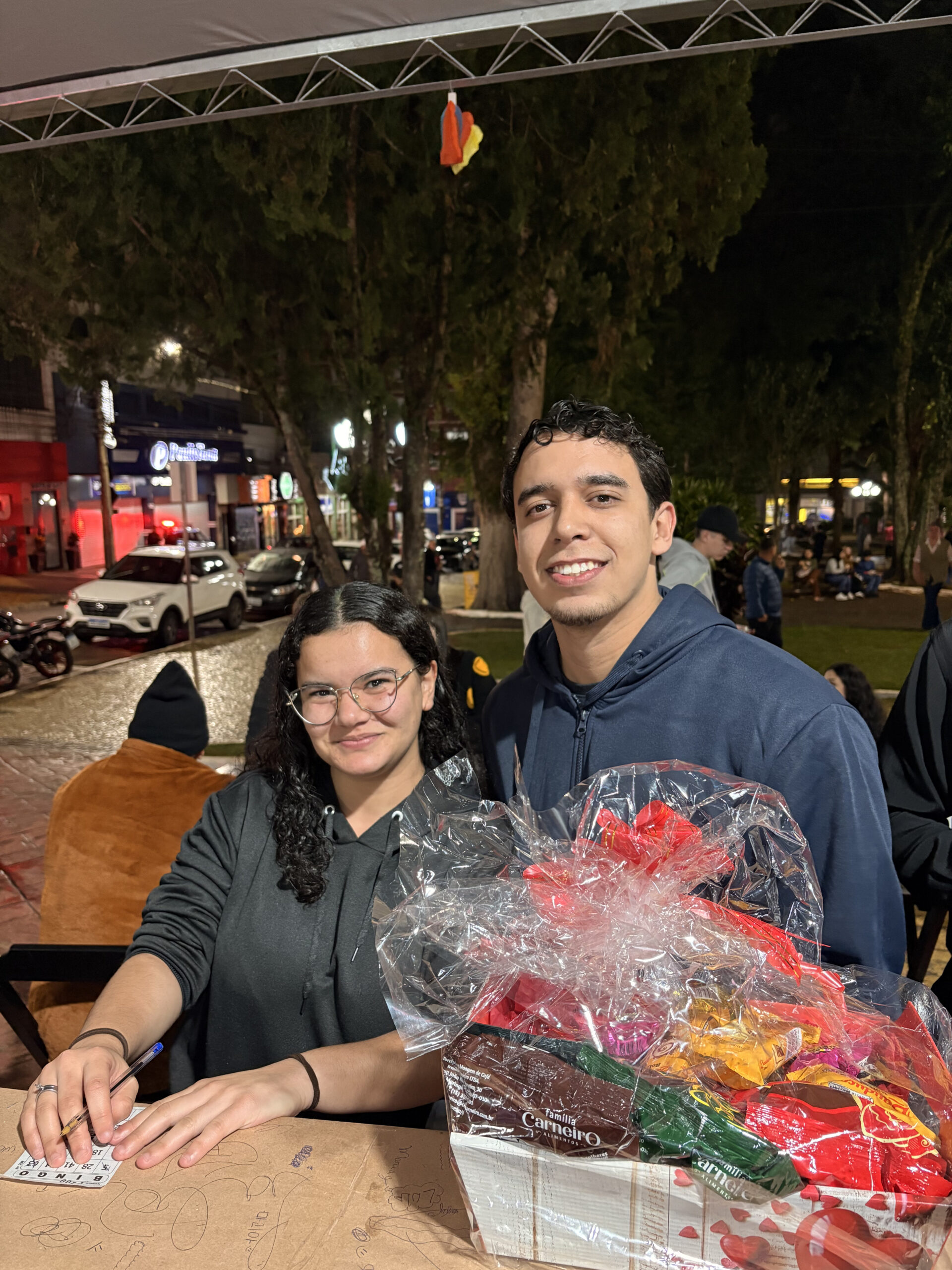 Foto da Notícia