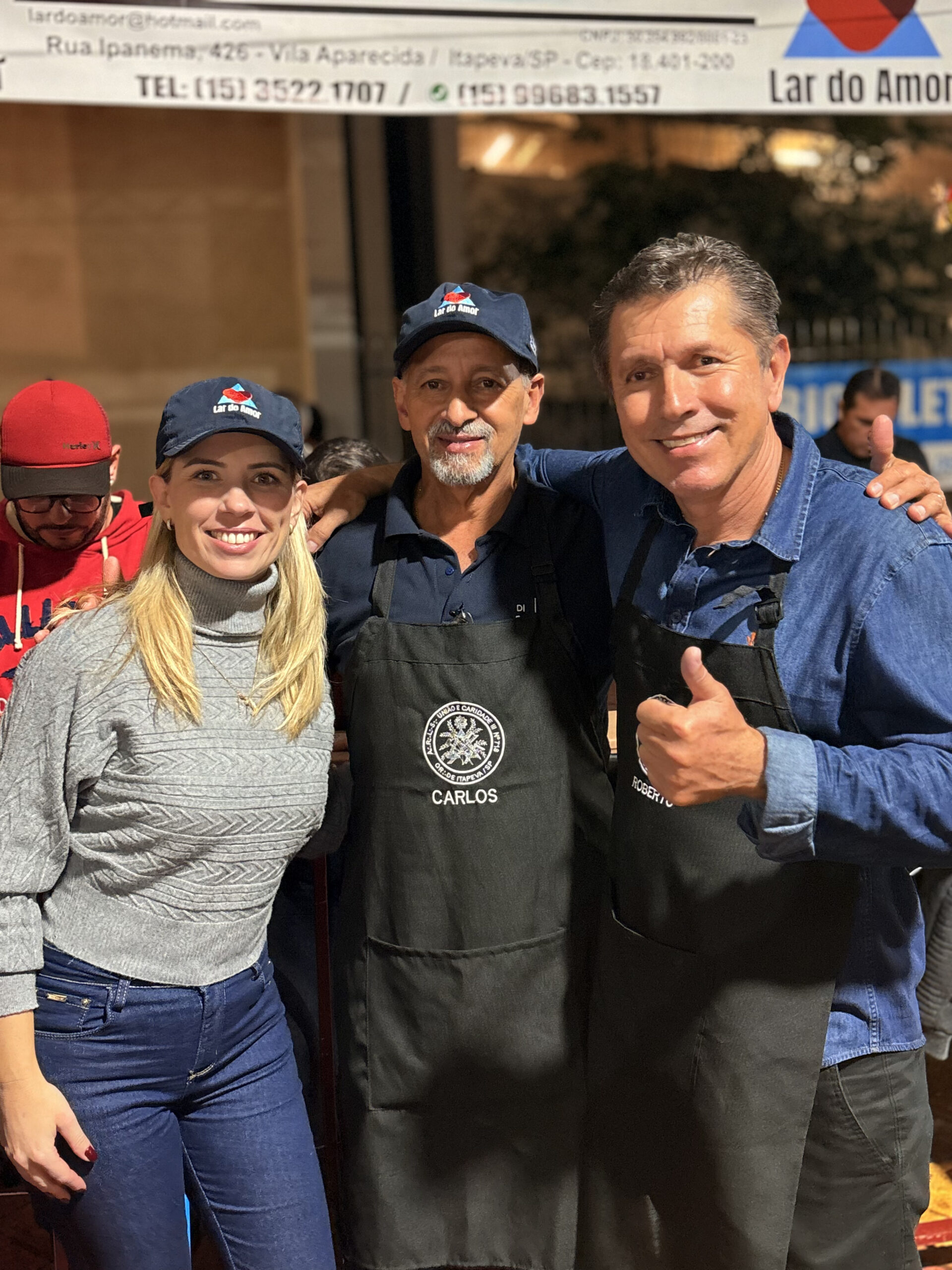 Foto da Notícia