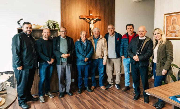 Lar do Amor Participa de Momento Histórico para o Terceiro Setor em Itapeva