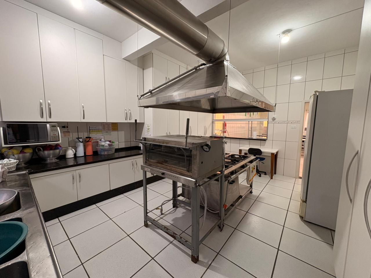 Cozinha