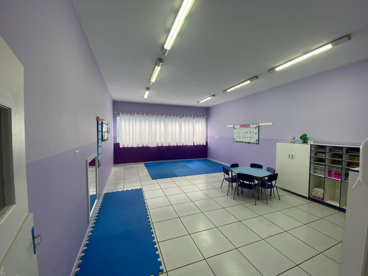 Sala de Aula